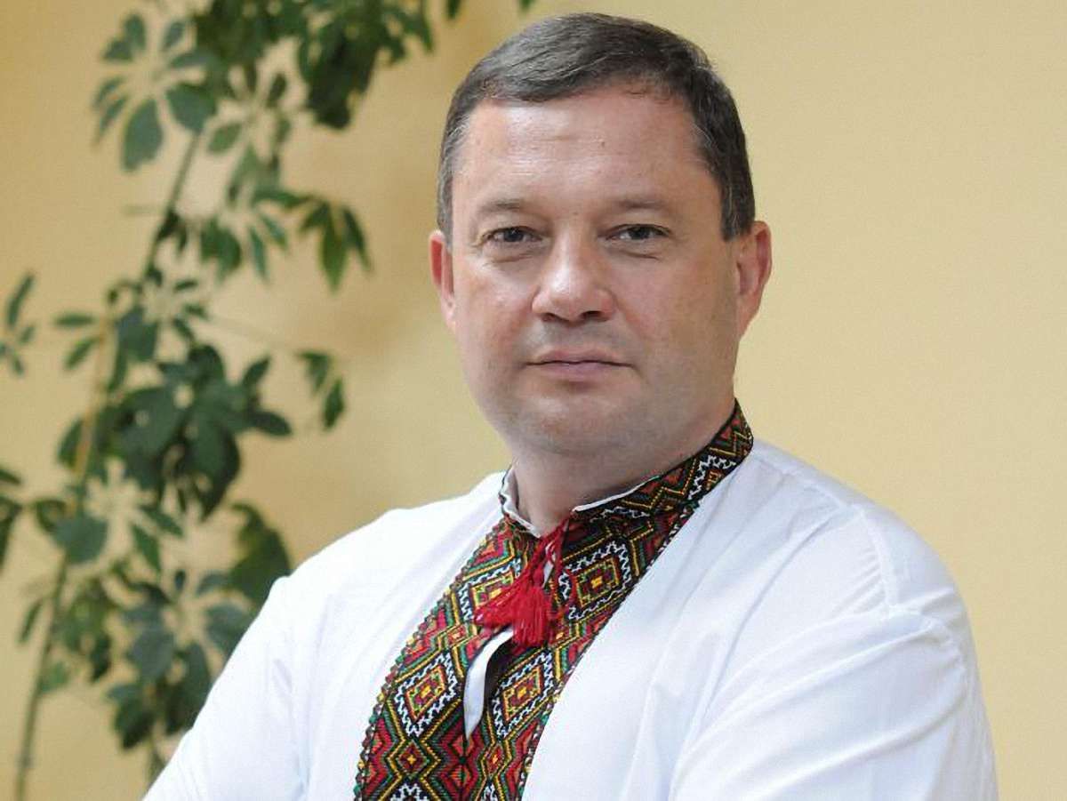 Дубневич: Хочу згуртувати у Раді депутатів з Львівщини