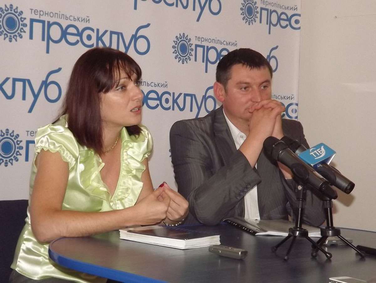 Експерт: На Тернопіллі до виборчої агітації залучають церкву 