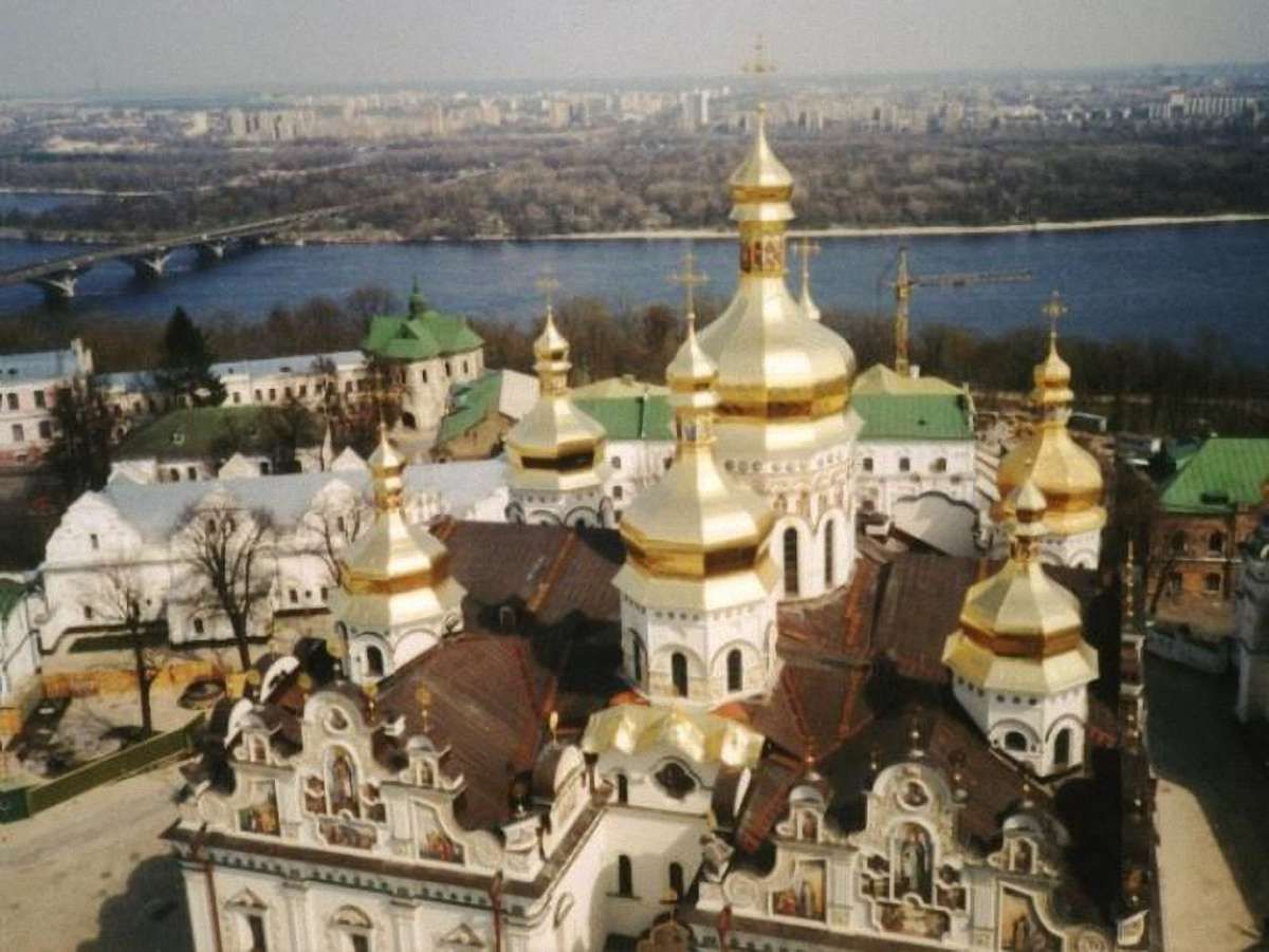 Ціна квитка у Лавру залишиться 3 грн, - Михайлина