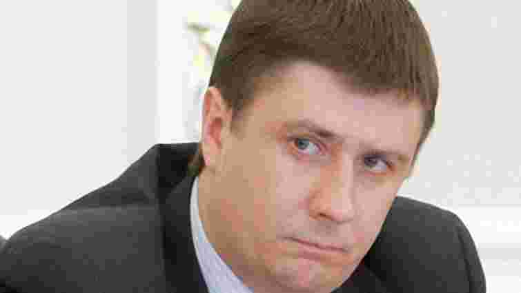 Ющенко грає в гру "відбери голоси в опозиції", - Кириленко
