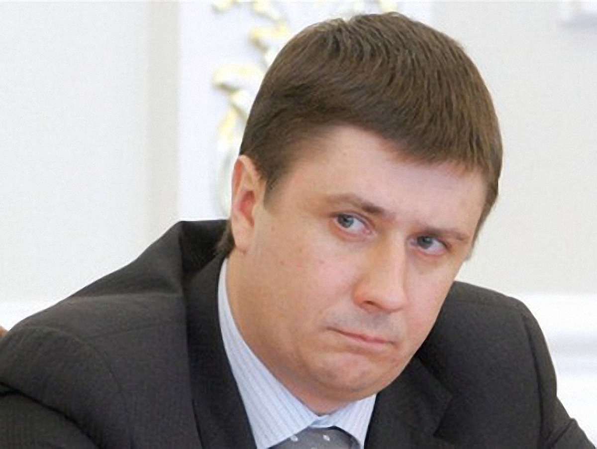 Ющенко грає в гру "відбери голоси в опозиції", - Кириленко