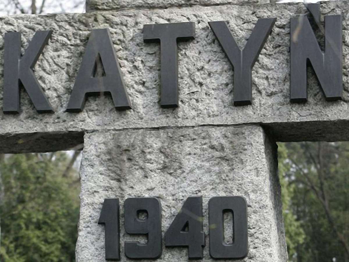 США замовчували злочини СРСР в Катині