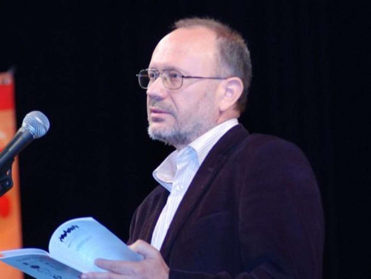  Український перекладач отримав орден від президента Німеччини