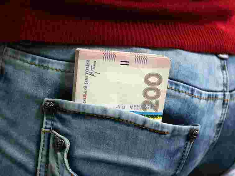 На хабарі затримали голову правління споживчого товариства