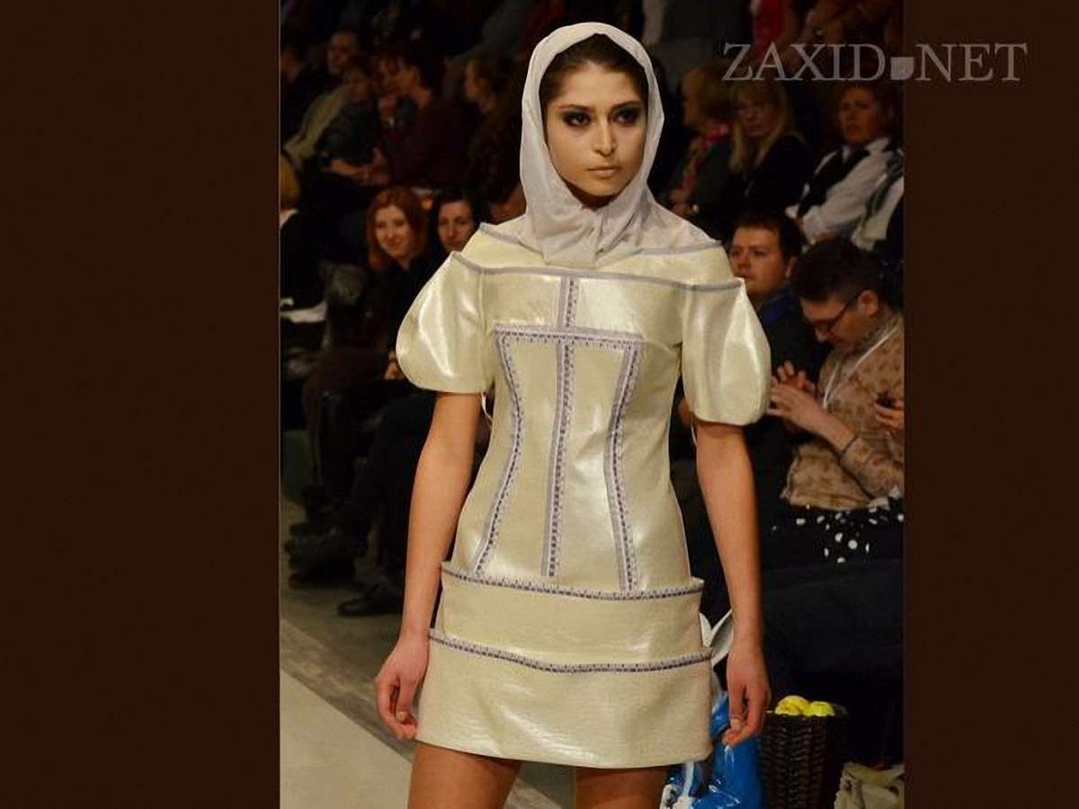 Ювілейний 10 сезон Lviv Fashion Week стартує після паризького