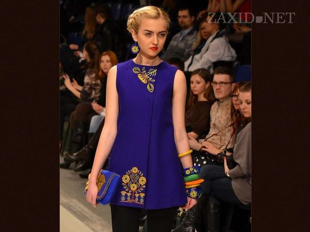 На Lviv Fashion Week утретє збиратимуть кошти на операції дітям