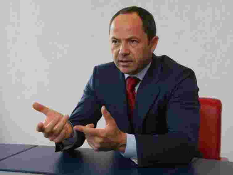 Тігіпко: Україна жорстко конкуруватиме за місце на світових ринках