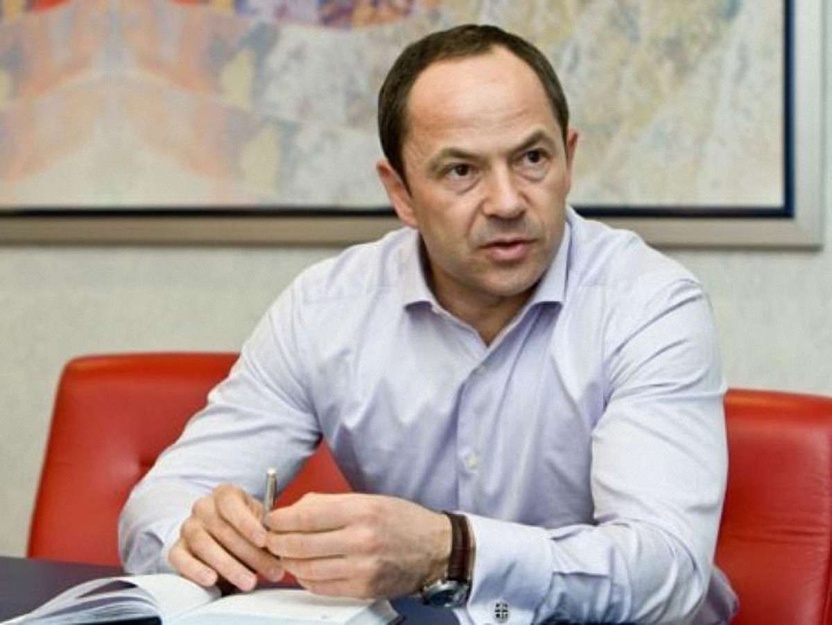 За кризу відповідальна опозиція, – Тігіпко