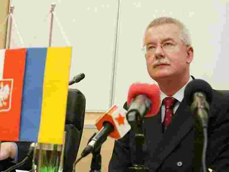 Генконсул Польщі: Жоден українець не заявив про візове шахрайство