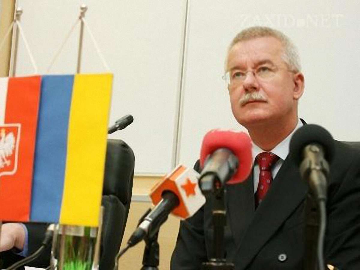 Генконсул Польщі: Жоден українець не заявив про візове шахрайство