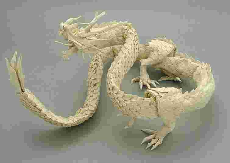 Сьогодні літніх львів'ян вчитимуть мистецтву оріґамі