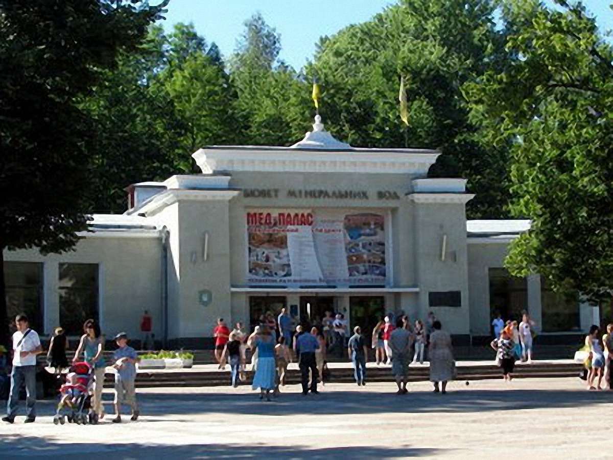 Найчистішими містами Львівщини стали Трускавець і Борислав