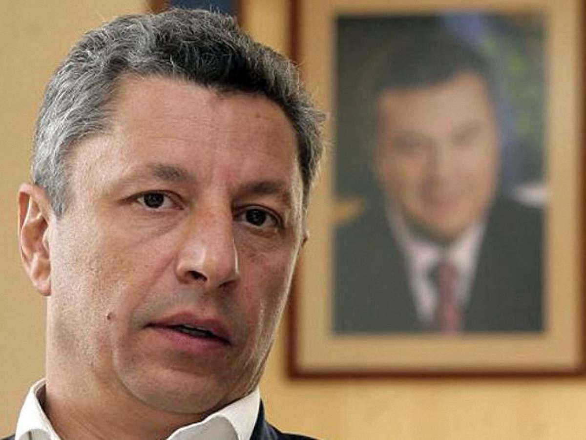 Бойко: Ціни на бензин уже не ростимуть