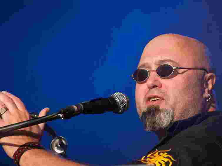 У Львові відбудеться концерт гурту «Кому вниз»