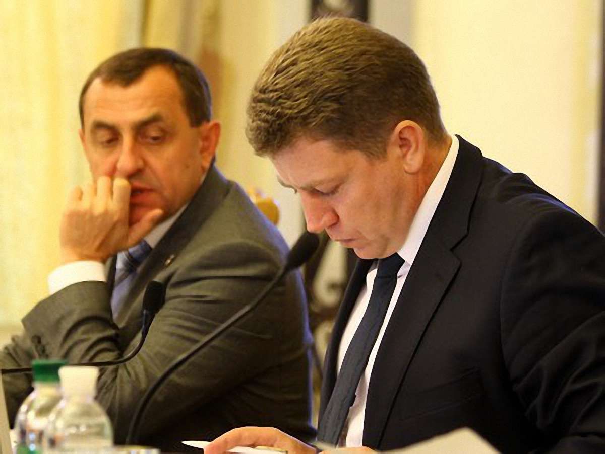 Львівська облрада створила комісію зі сприяння виборам