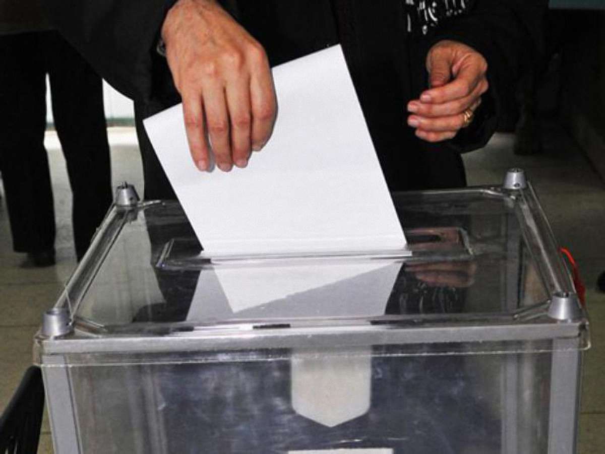 У Раду проходить 5 партій і «Свобода» на грані, – соціологи