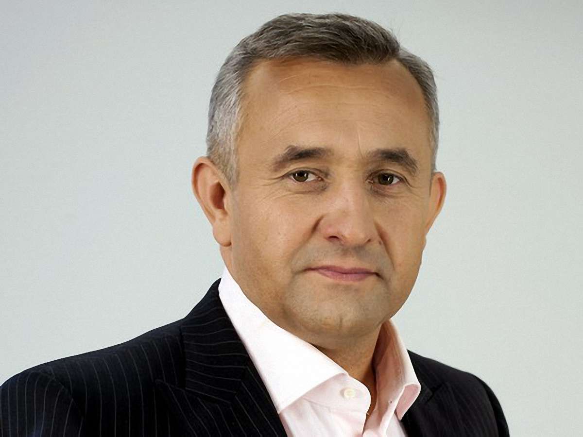 «Галсільліс» очолив Петро Пешко