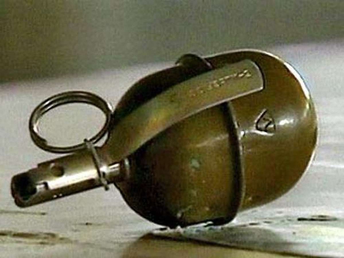 Росіянин віз в Україну гранату, а українець в Польщу – набої
