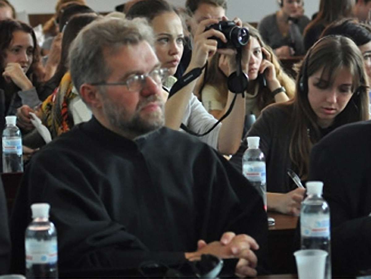 На Екуменічному тижні у Львові говоритимуть про демократію