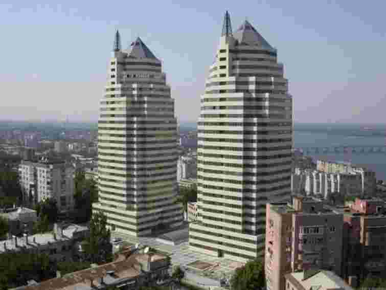 Депутати затвердили прапор і гімн Дніпропетровська