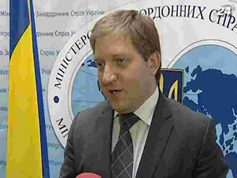 МЗС застерігає українців від поїздок у Лівію