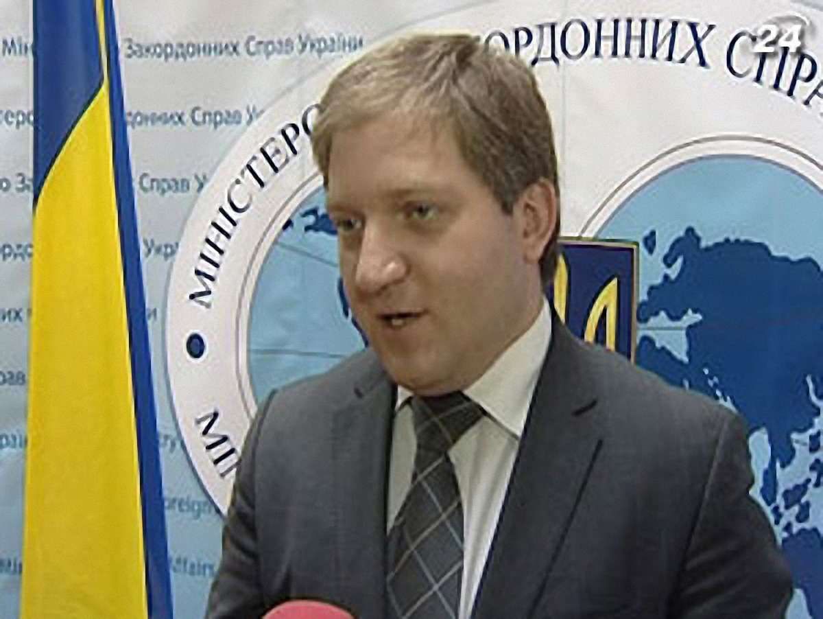 МЗС застерігає українців від поїздок у Лівію