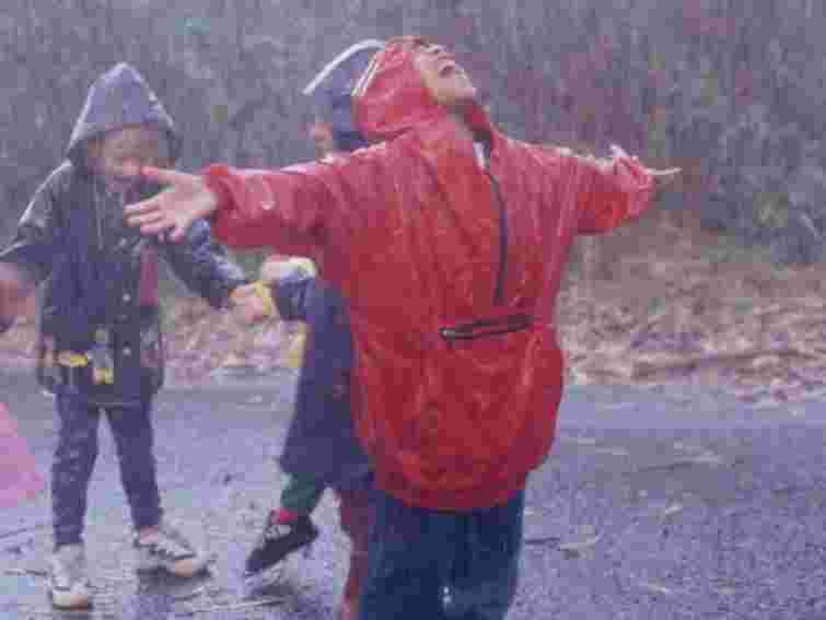 Завтра на Західній Україні під вечір дощитиме