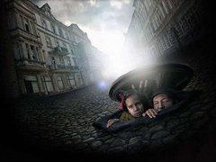 Агнєшка Голланд: Фільм „У темряві” не є антиукраїнським