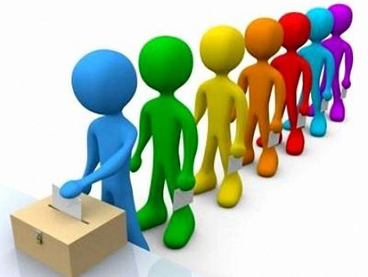 40% респондентів однозначно взяли б участь у виборах, – соцопитування