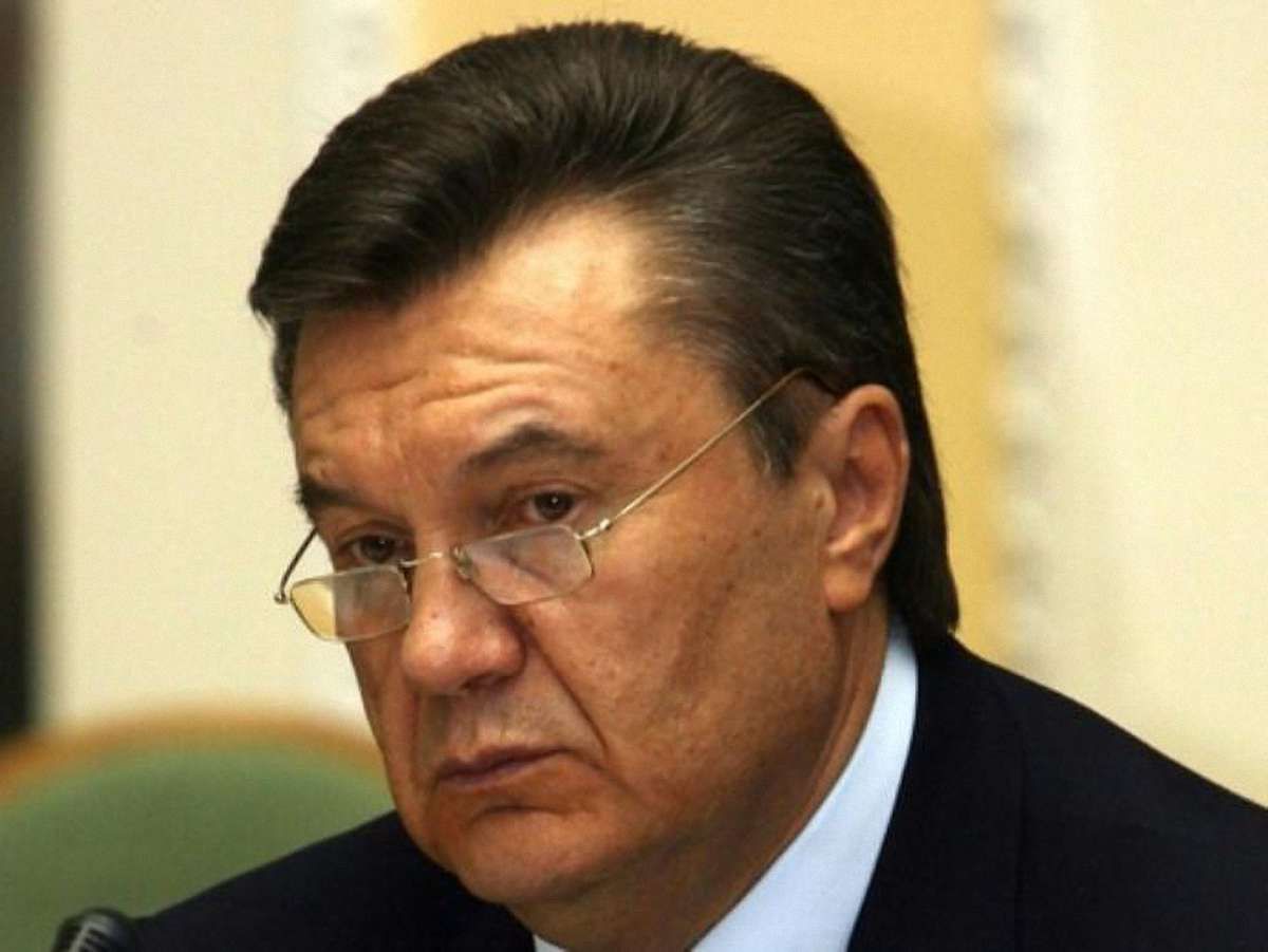Якби у вересні обирали президента, переміг би Янукович, – опитування