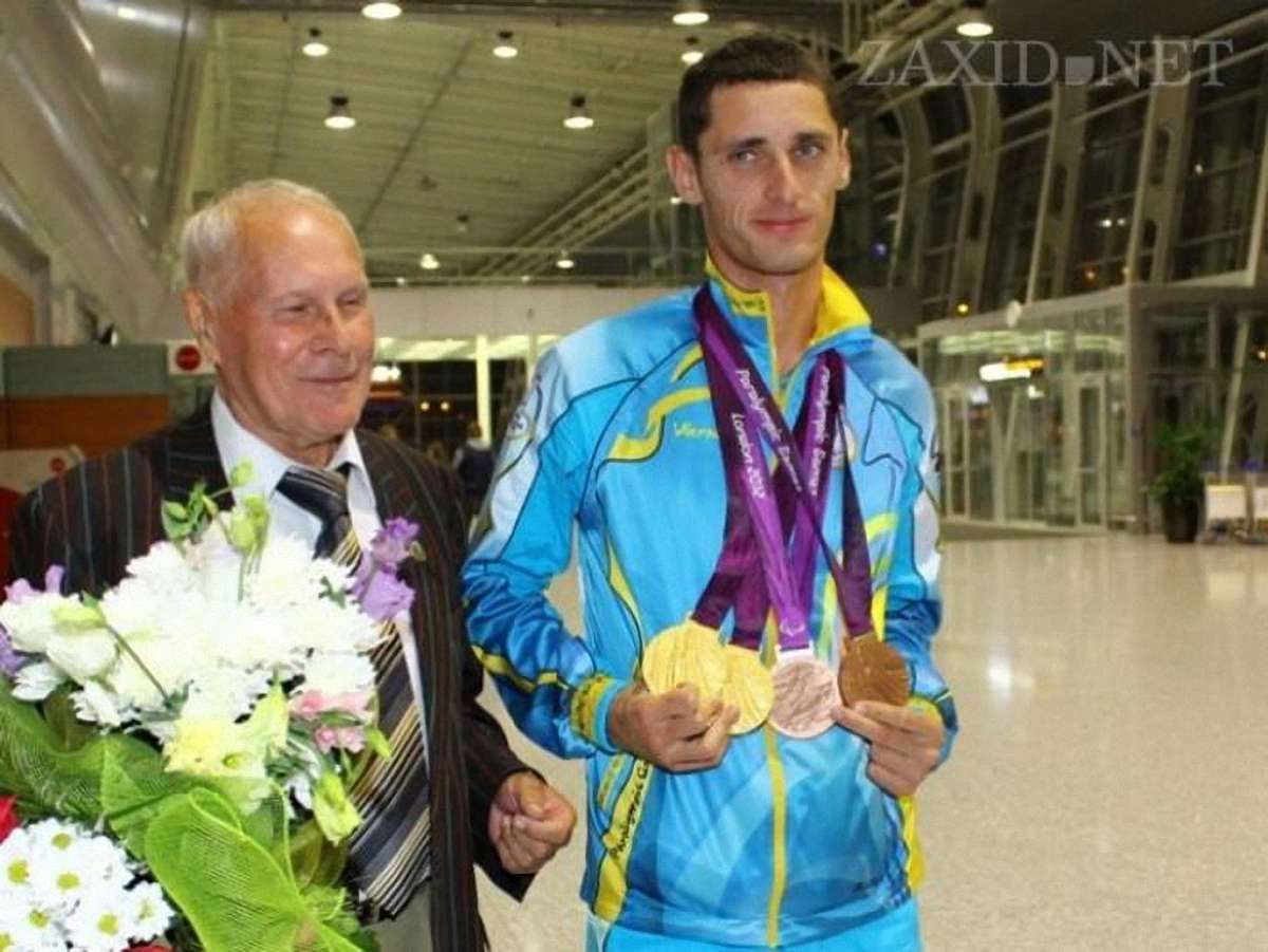 Олімпіада дуже важка. Але я вірив в себе, – Роман Павлик