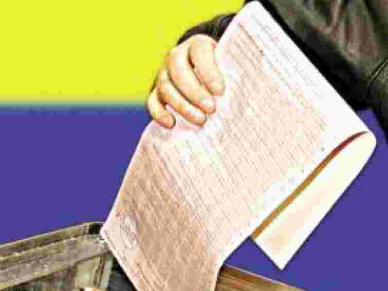 Опитування: Виборці віддали б 26,3% ПР і 22,6% - «Батьківщині»