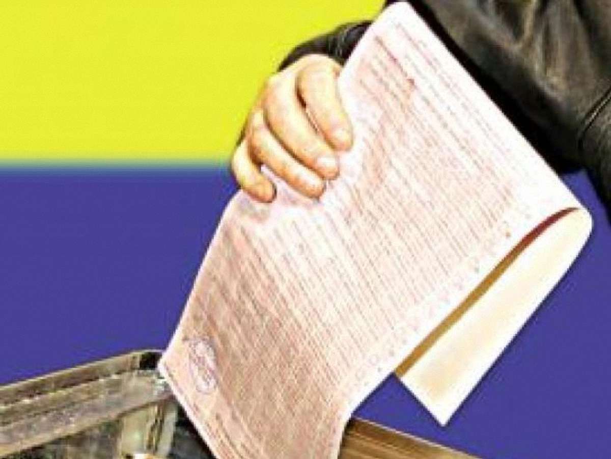 Опитування: Виборці віддали б 26,3% ПР і 22,6% - «Батьківщині»