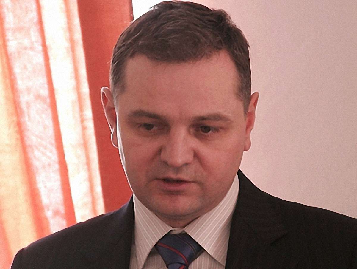 Я оскаржуватиму рішення ОВК у суді, - Ігор Курус