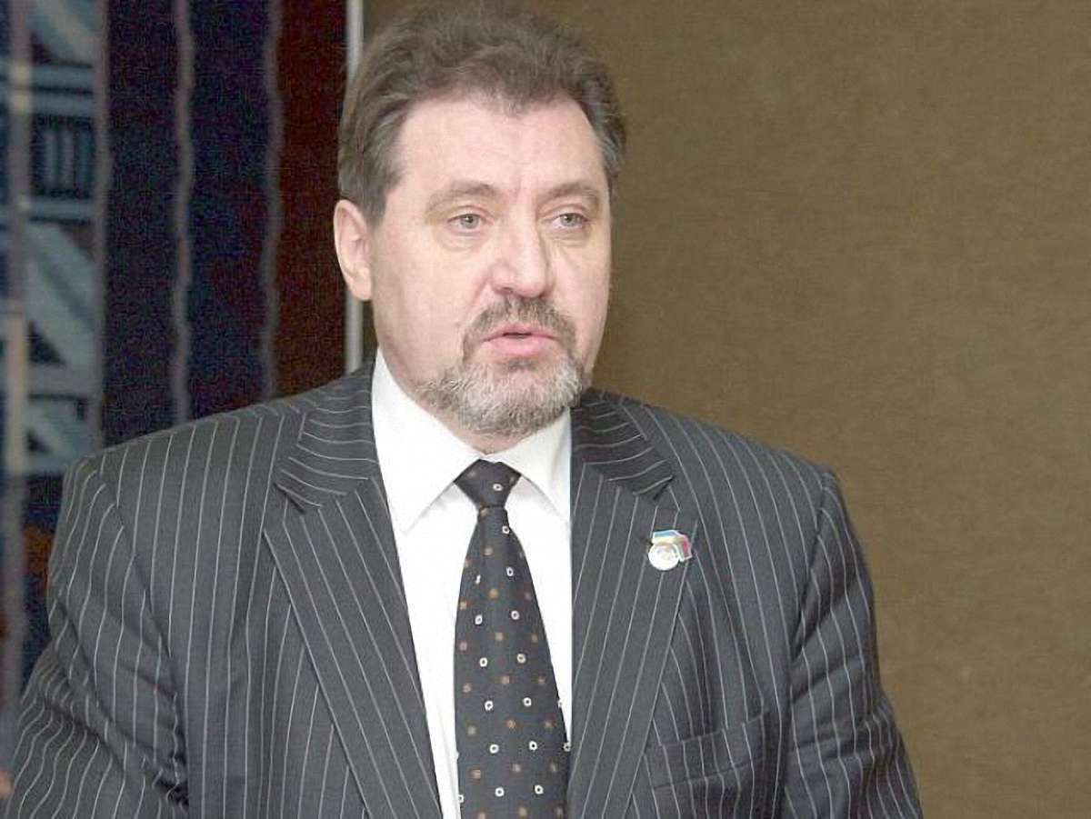 Нам потрібно реанімувати читача, – Афонін