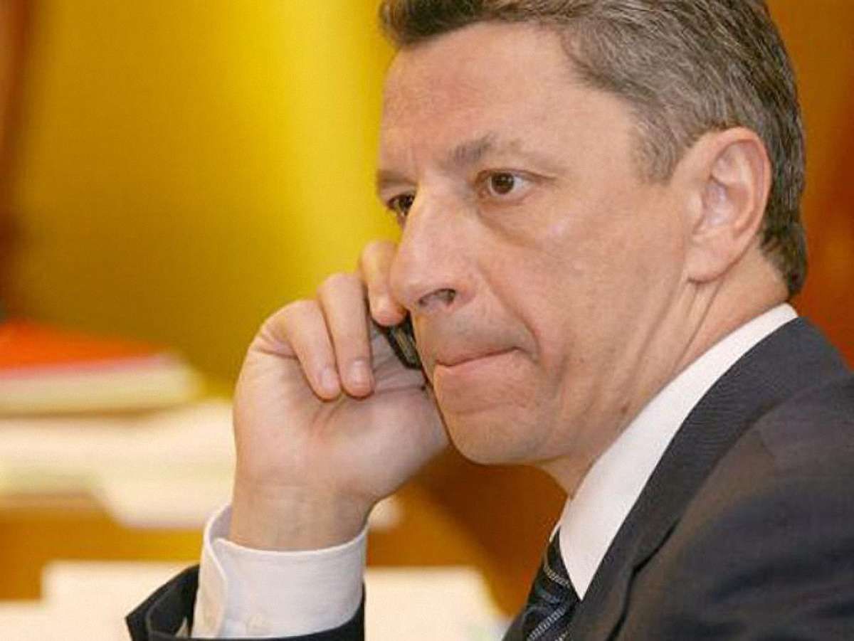 Україна подала заявку на купівлю російського газу в 2013 році