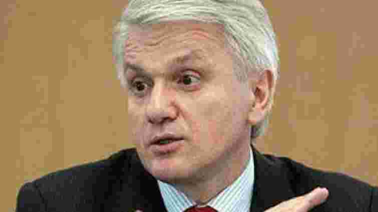 Литвин: Нема підстав для визнання виборів недемократичними
