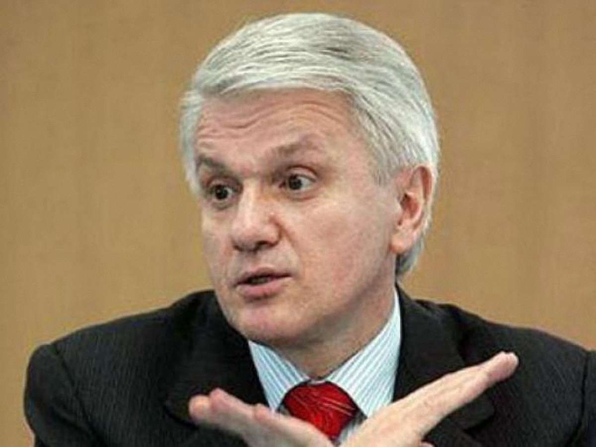 Литвин: Нема підстав для визнання виборів недемократичними