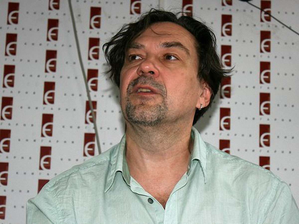 Андрухович: Шульц став моїм улюбленим ще до прочитання