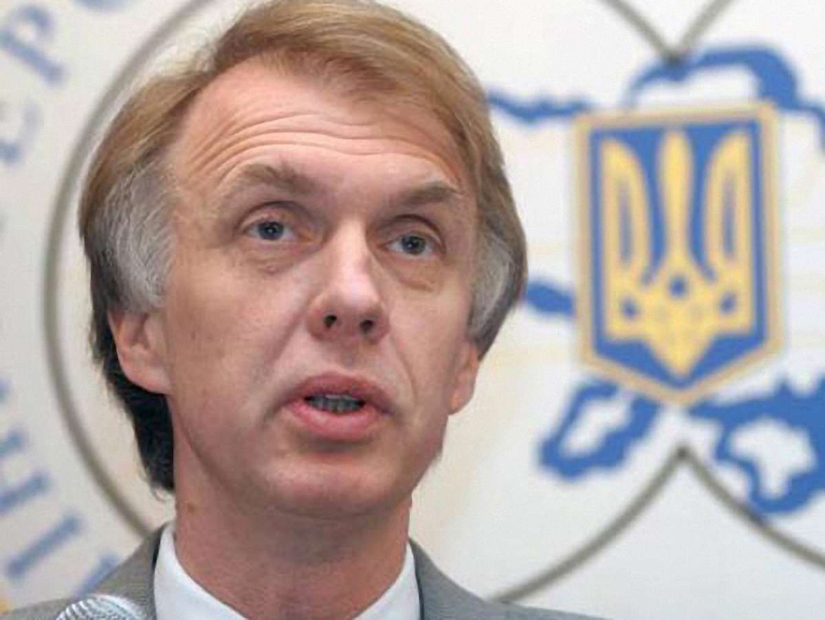 Митний союз для України – це втрата незалежності, – екс-міністр