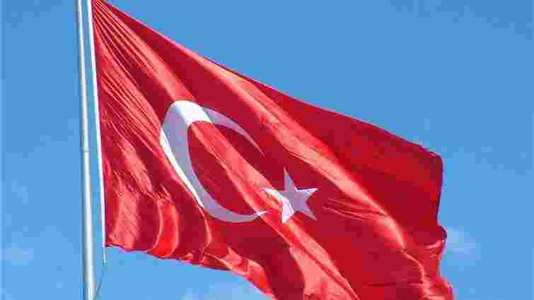 Угоду про ЗВТ Україна і Туреччина можуть підписати ще 2012 року