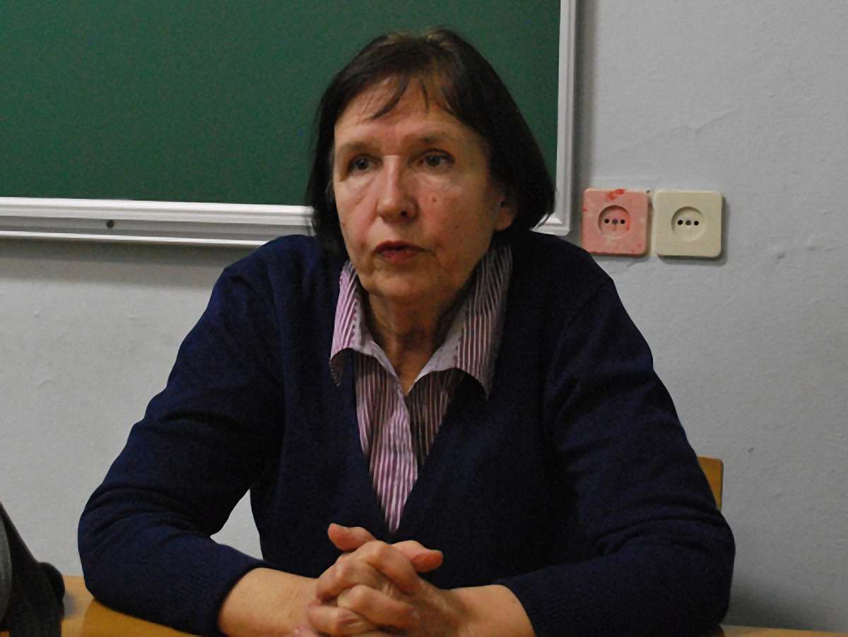 Мовний закон написано експертами у Москві, – мовознавець