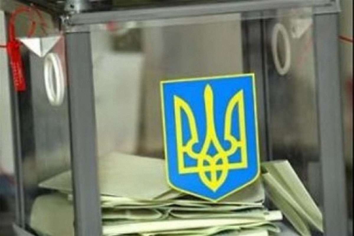 В Україну на вибори прибудуть спостерігачі від Словаччини