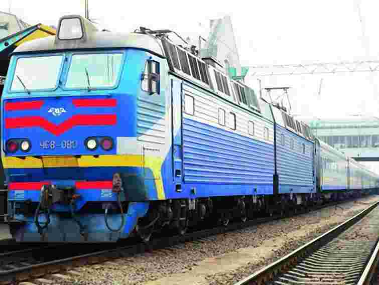Укрзалізниця скасує потяг Київ-Берлін