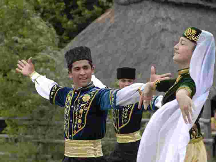 У Львові пройдуть Фестини кримськотатарської культури