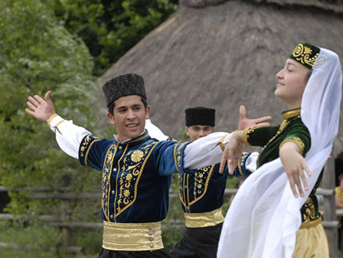 У Львові пройдуть Фестини кримськотатарської культури