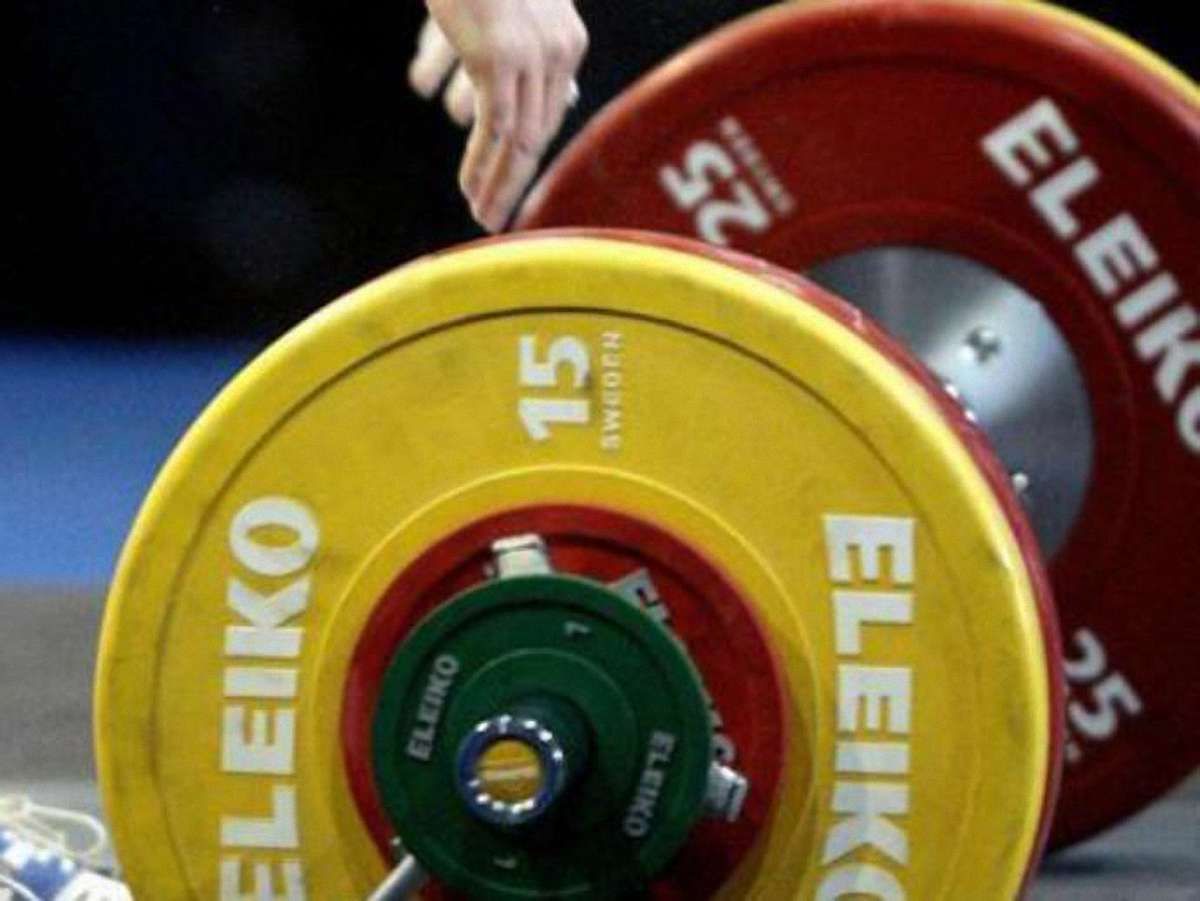 Львів прийме Чемпіонат світу з важкої атлетики серед ветеранів