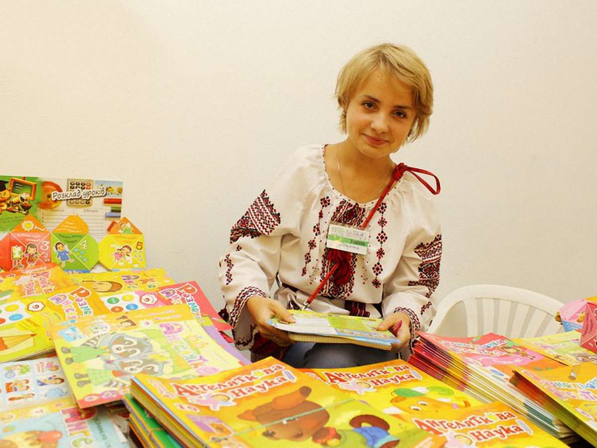 У Львові – третій день книжкового Форуму