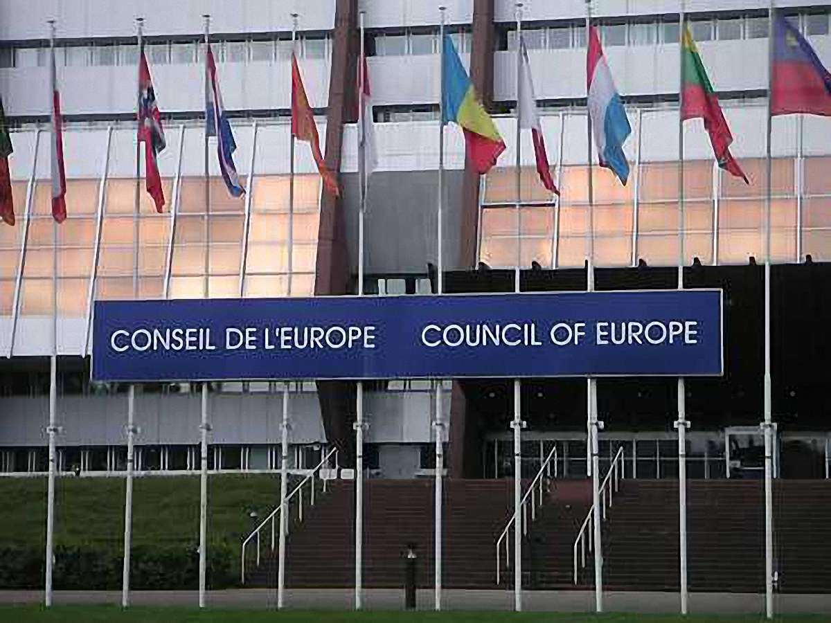  Делегація ПАРЄ приїде в Україну 
