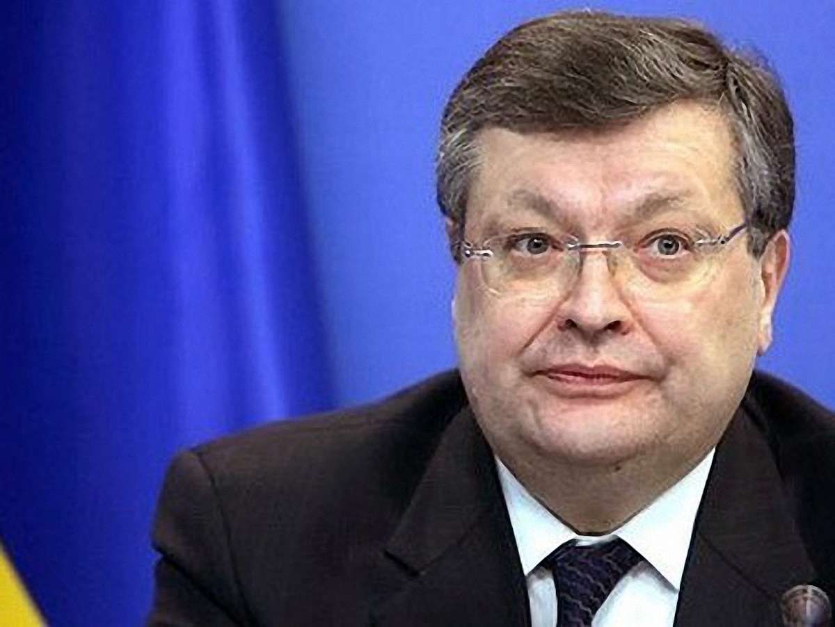 Грищенко задоволений, як у Європі оцінюватимуть українські вибори